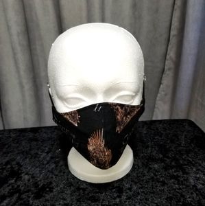 Game of Thrones  Reversible Face Mask